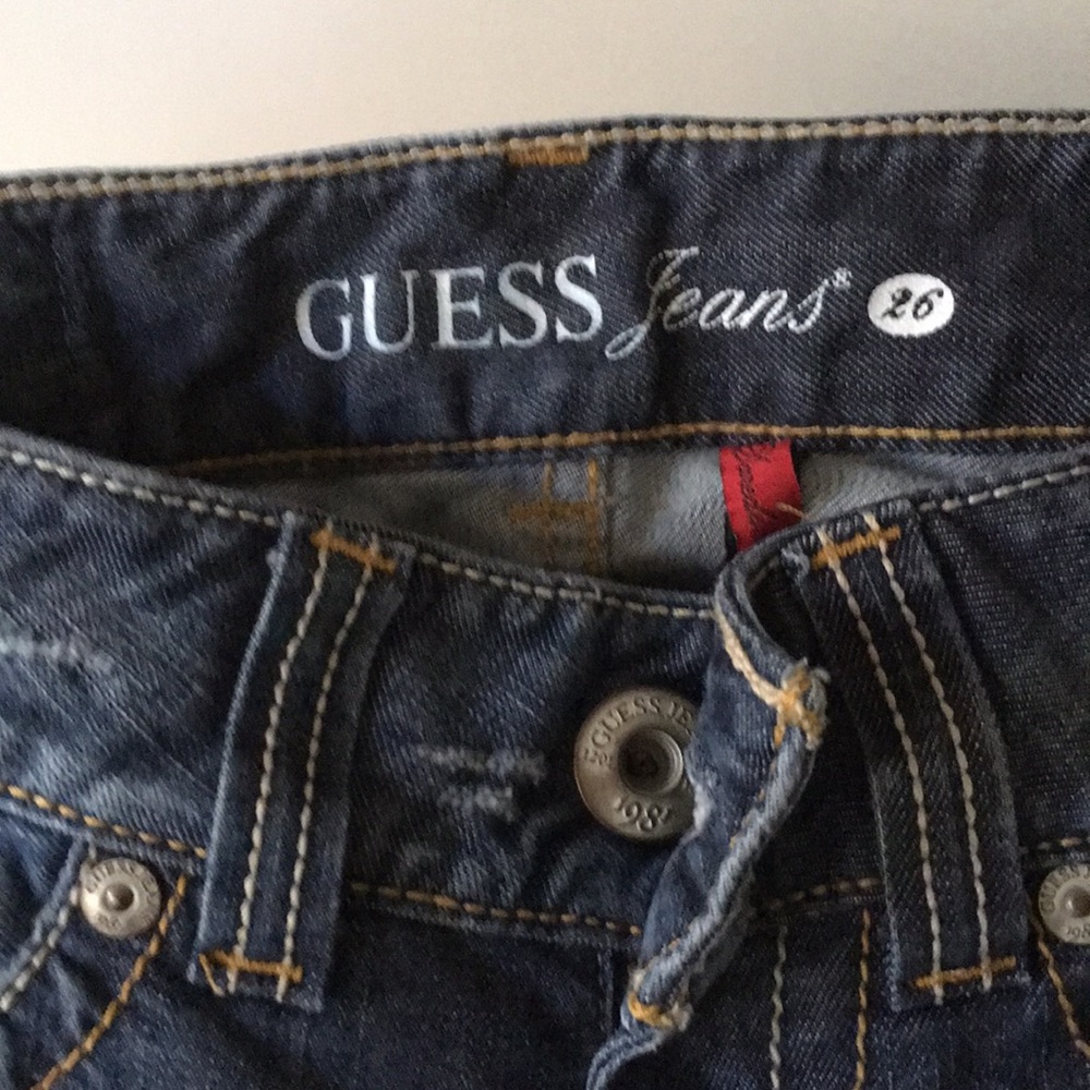 Guess Jeans